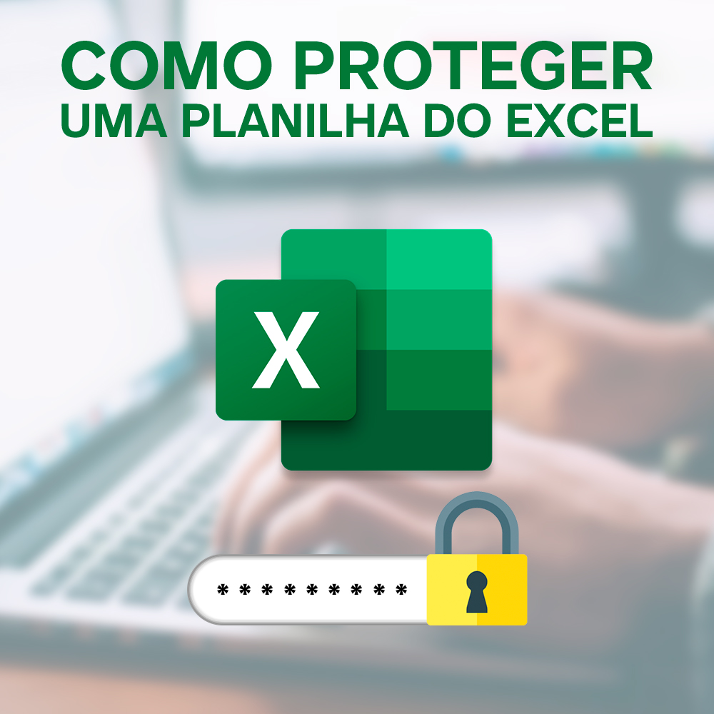 Desbloquear Planilha Protegida Do Excel – GOMW